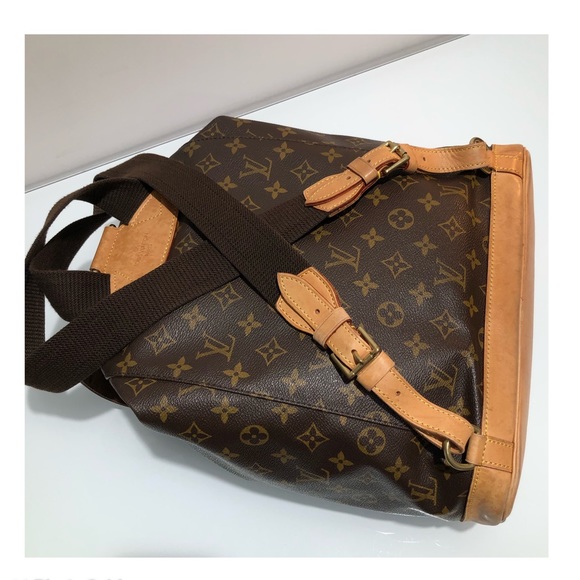 4 Piece Travel Bundle - Authentic Louis Vuitton -Luggage, Backpack, Planner, Bag - Picture 10 of 16